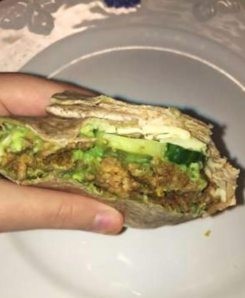 Tortillantekohommissa. Tykkään myös mutakakkujen leipomisesta.