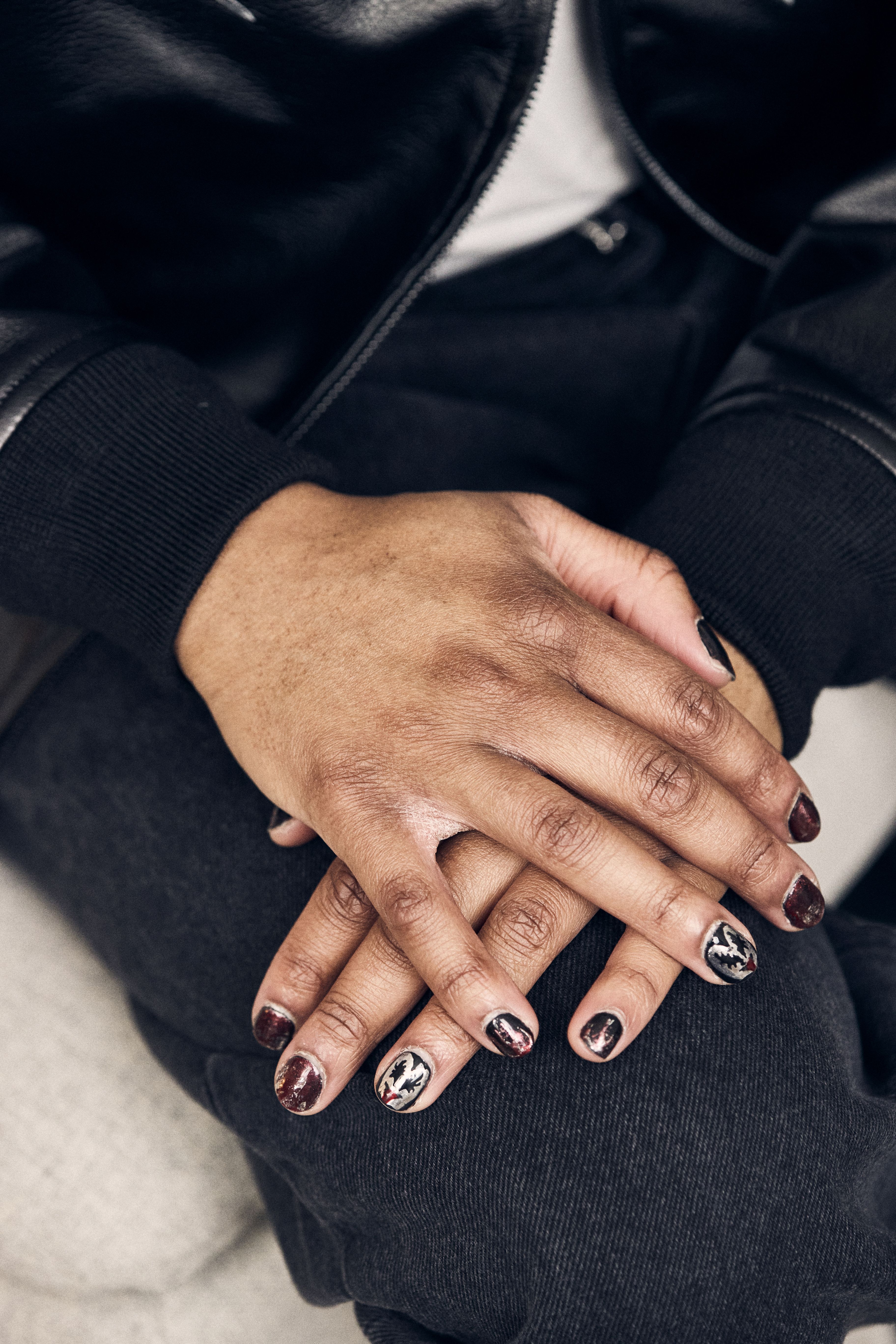 Geelikynsien teema on tällä kertaa Kiss-yhtye.