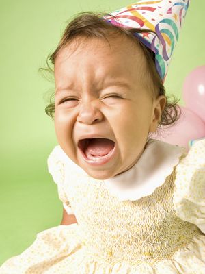 Eroperheen juhlat voi olla järkevää järjestää kahdessa paikassa