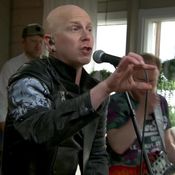 Toni Wirtanen käänsi Fiiliksissä-biisin riemukkaasti päälaelleen: ”Fiilis se on paskakin fiilis!”