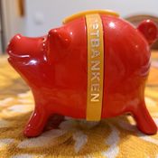 Näin kiinnität vinokaitaleen yhdellä ompeleella