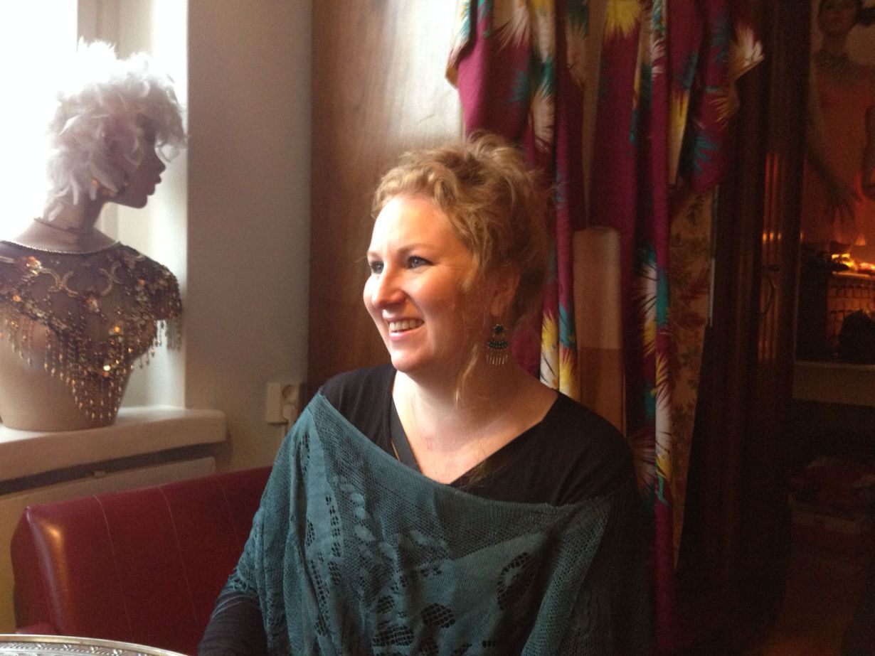 Kellarimaisen hajun voi tuulettaa pois, mutta pinttyneisiin homepilkkuihin ei tepsi mikään.