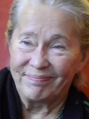 Tämä on onnen salaisuus