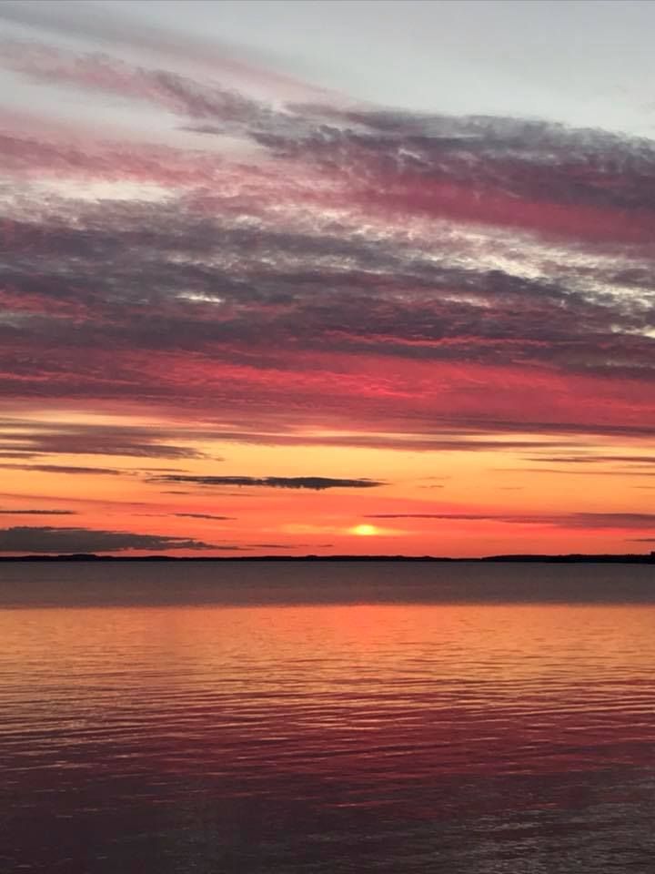 Kyläniemi, Saimaa. Kuva Satu Ojalainen.