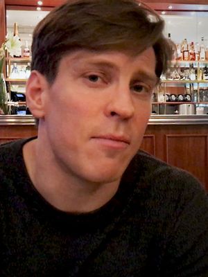 KK Antti Holma - neulomisesta