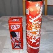 Pirjo ja Pasi - Arkinen rakkaus
