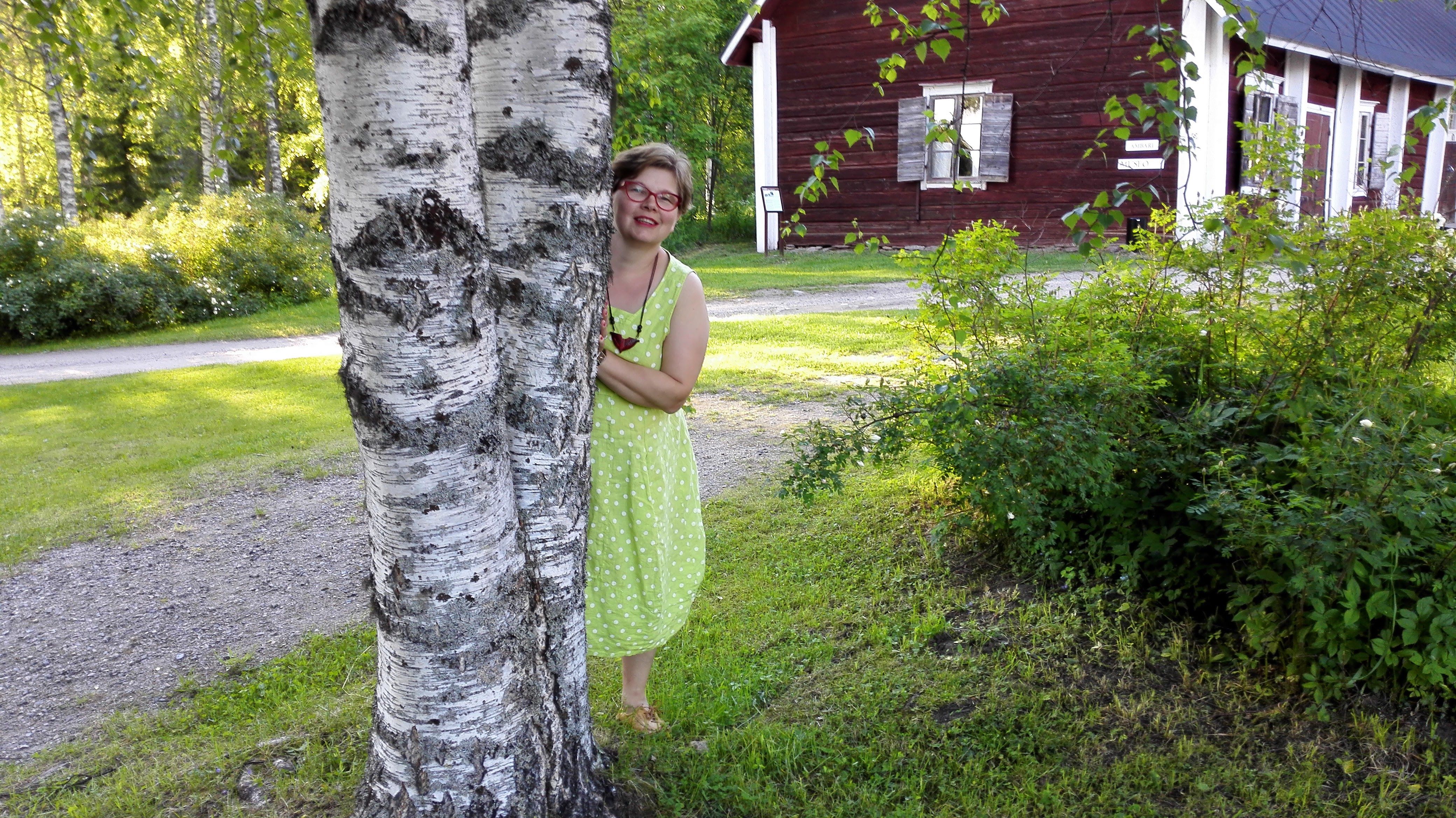 Möhkö on kylä Ilomantsissa.