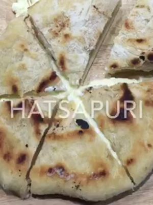 Hatsapuri-leipä