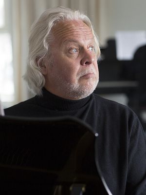 Sauli Tiilikainen ja Oma vika -ooppera.