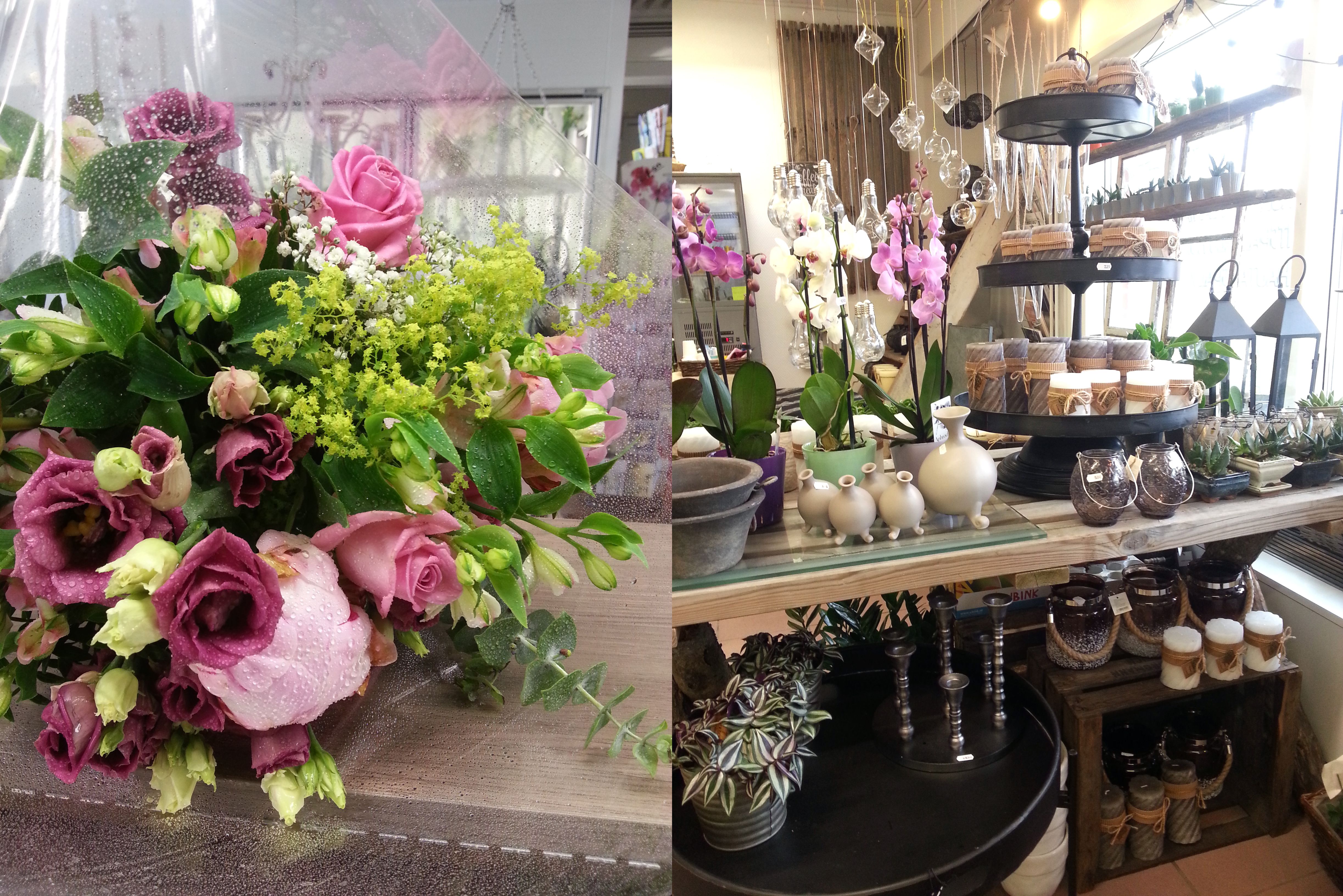 Omasta myymälästä voisi tehdä juuri sellaisen kuin unelmissa, Anu-Maarit ajatteli. Ja niin hän teki.