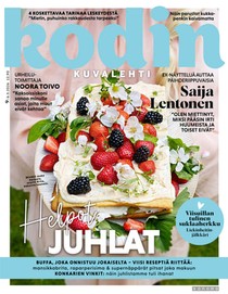 Kodin Kuvalehti