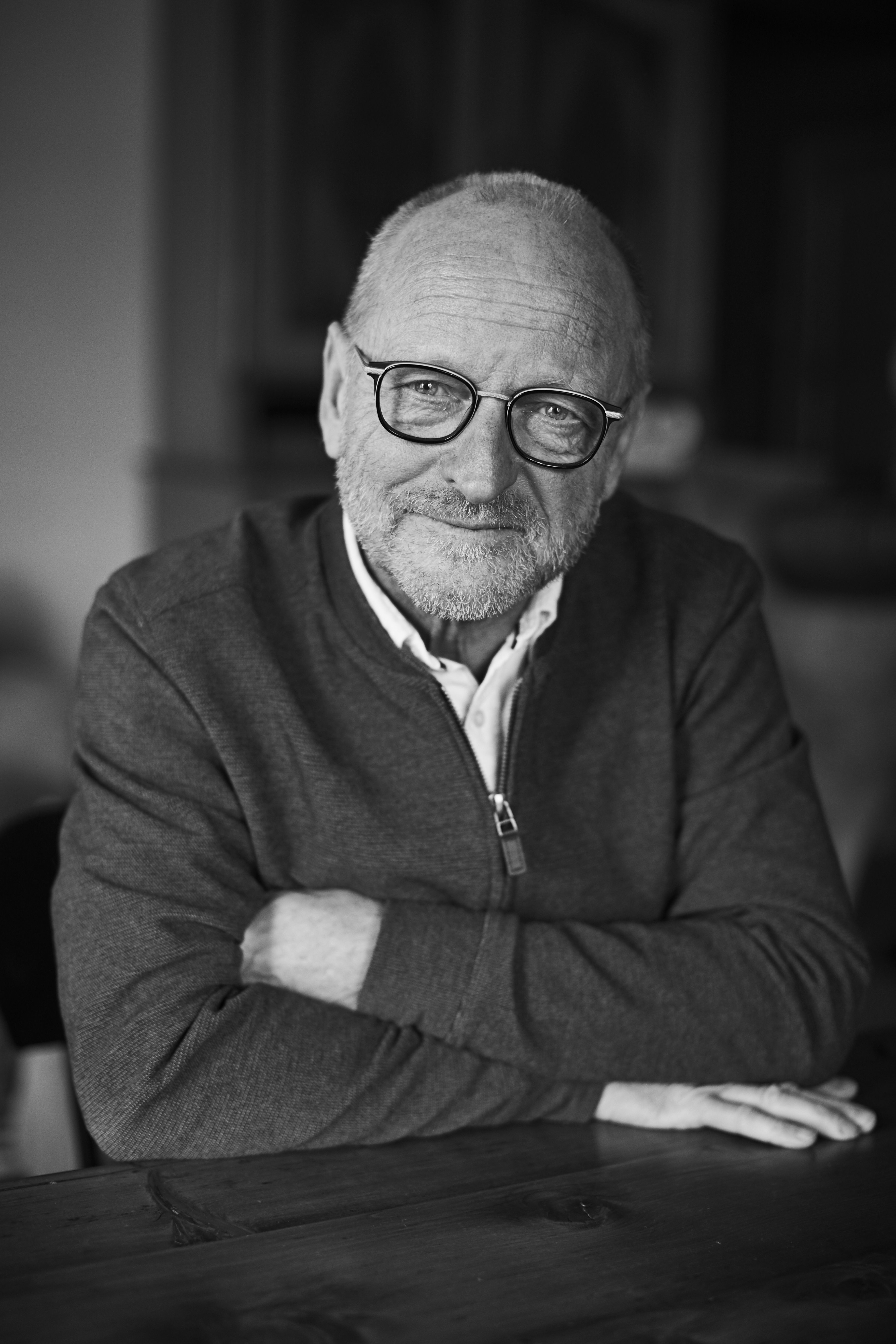 Tommy Hellsten, 68, on porvoolainen teologi ja terapeutti. 