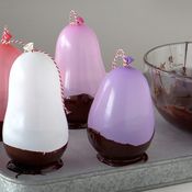 KK Näin teet suklaakuppeja