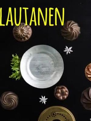 Lentävät lämppärit