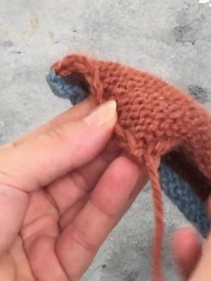 KK Häntien päättely