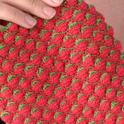 SK Virkatut mansikat