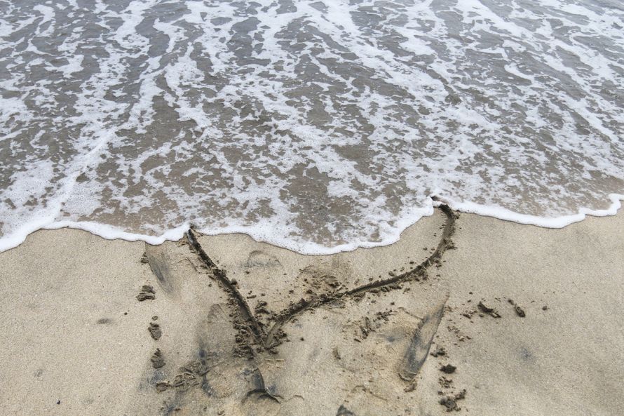 Sydämen särkyminen tuntuu fyysisenä kipuna