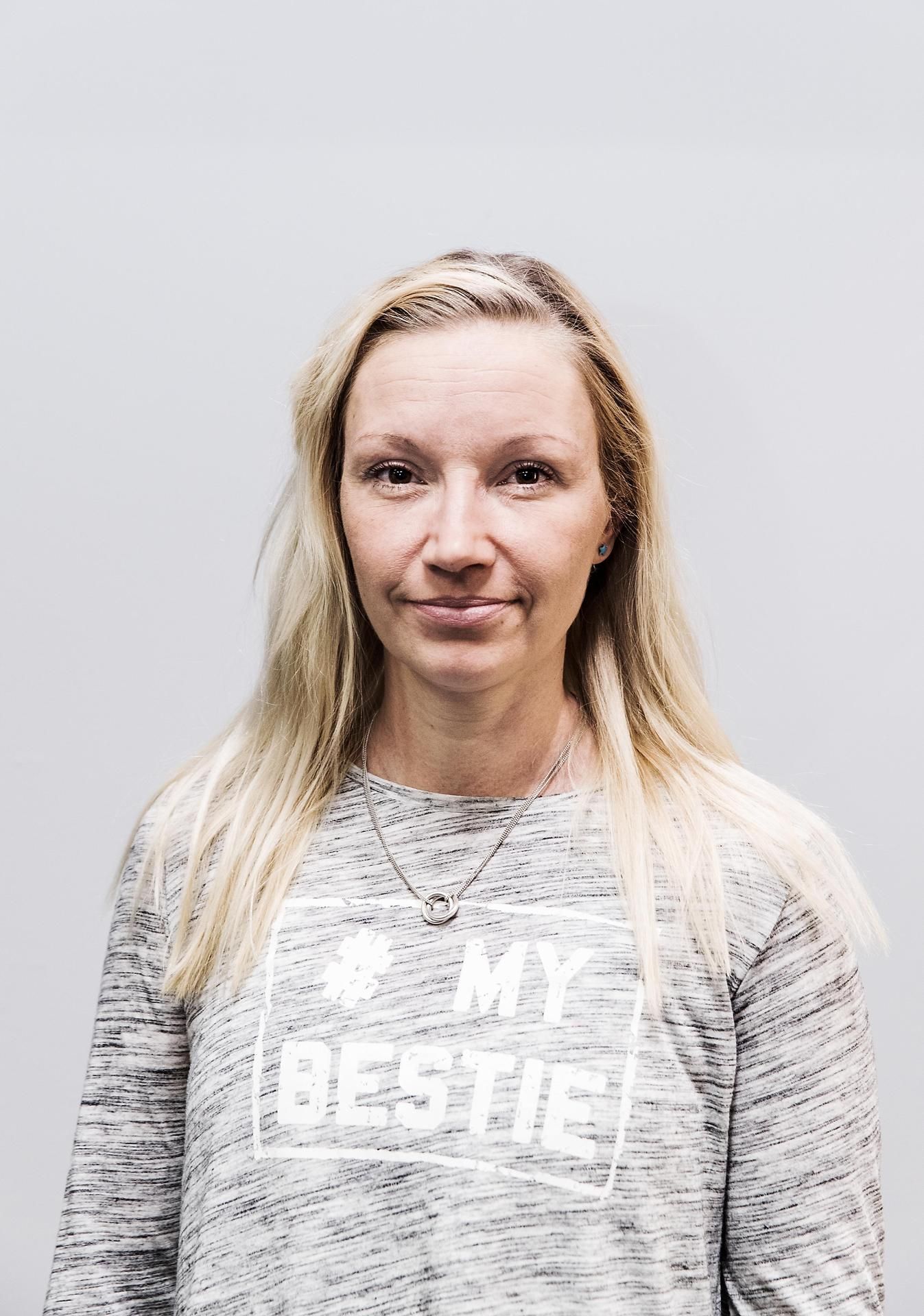 Ennen muuttumisleikkiä.