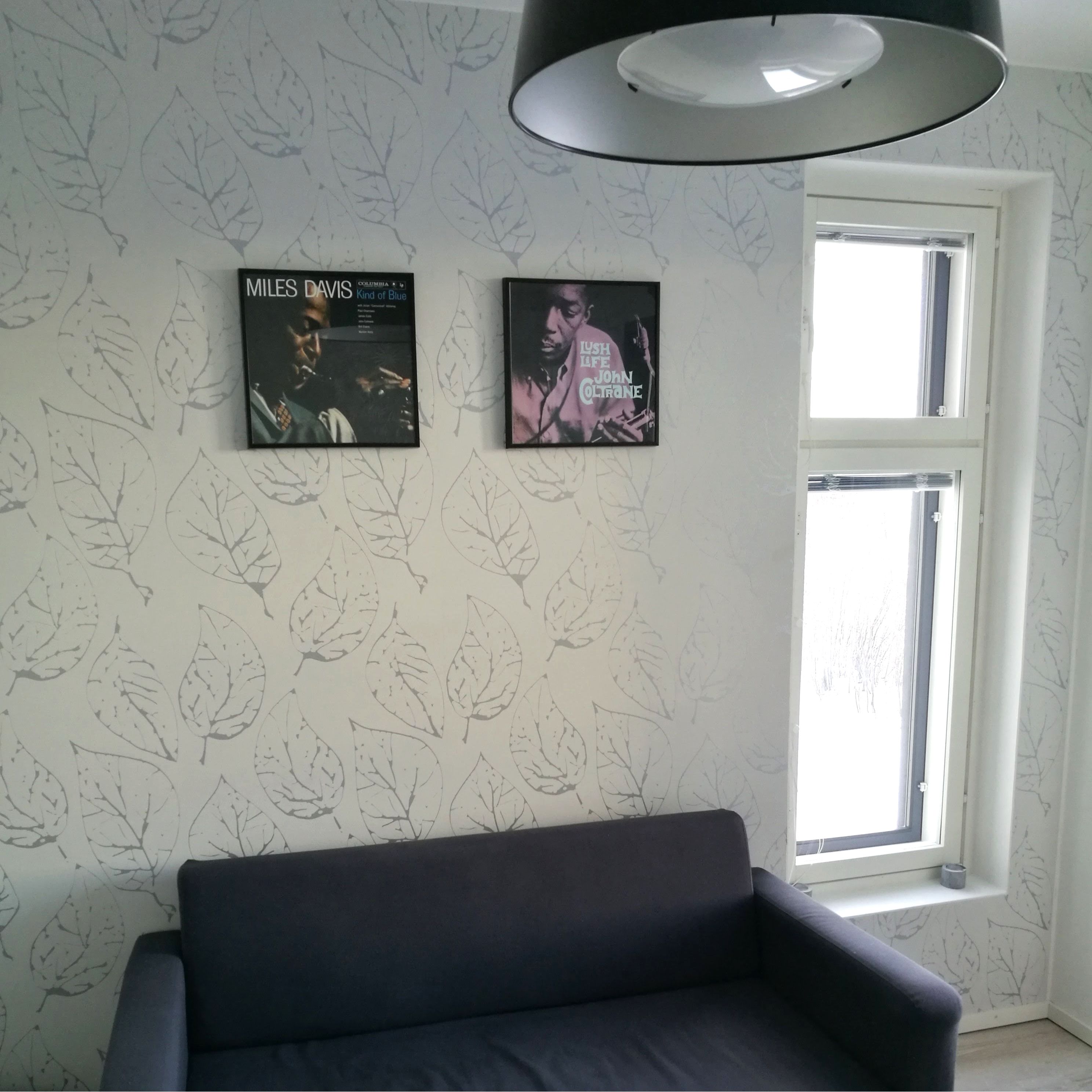 ”Tuttavat ovat hymähdelleet hyväntahtoisesti vouhotukselleni. Osa varmasti pitää minimalismiani ohimenevänä puuskana.”