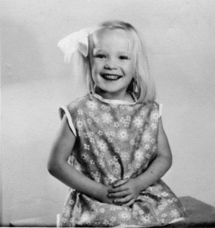 Sairaala-ajan muistot tulivat nelivuotiaan Mirjamin mieleen­ vain öisin.