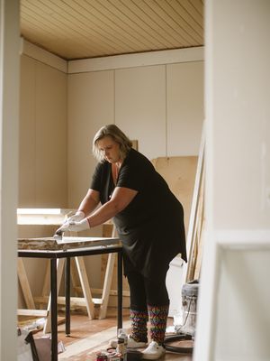 Näin teet amppeleita