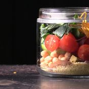 SO Pohjoisafrikkalainen Soppa