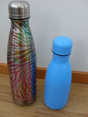 Ursula Länsman: Tätä joikaaminen on