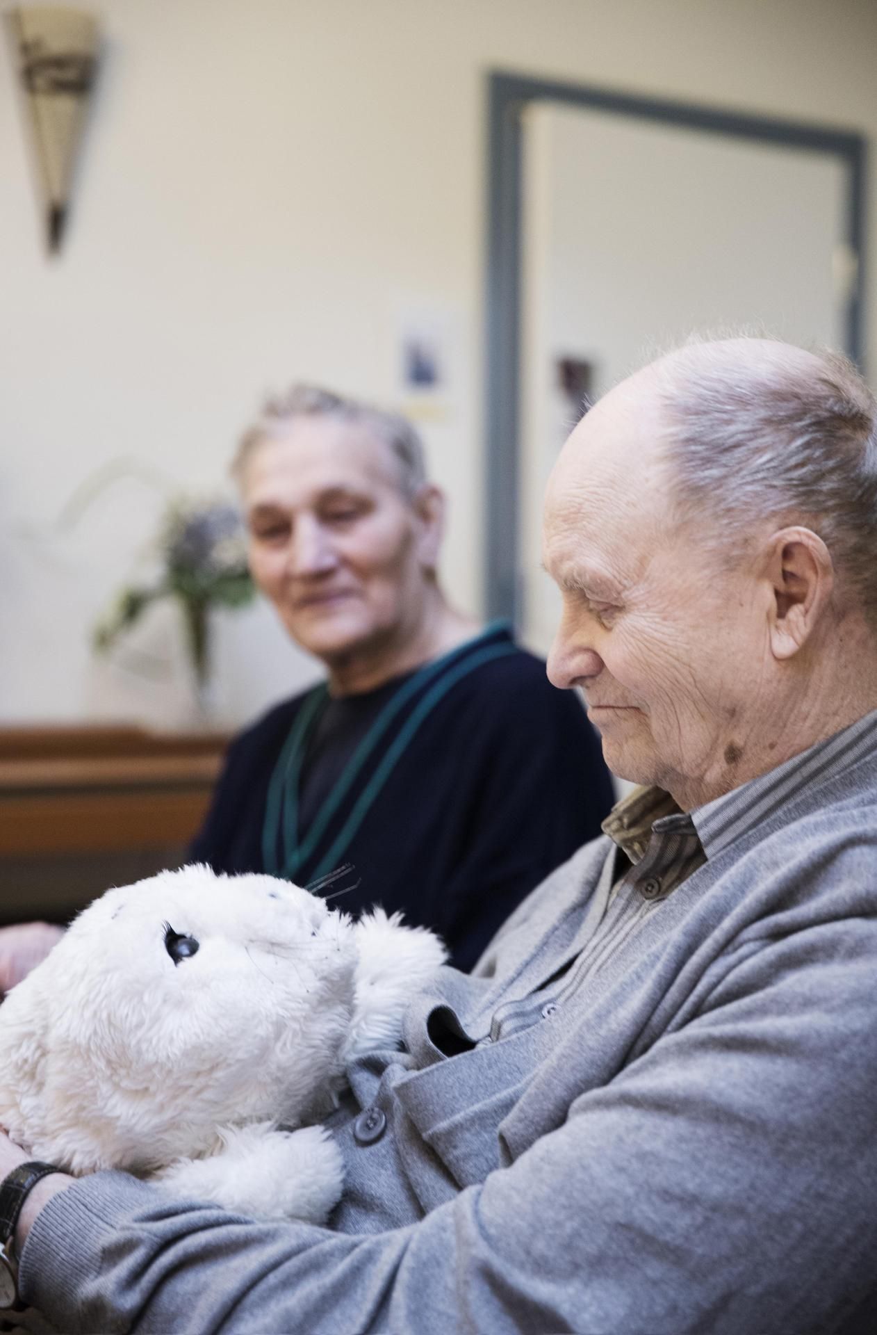 Paro tuo Keijolle muistoja lapsuuden eläinkaverista.