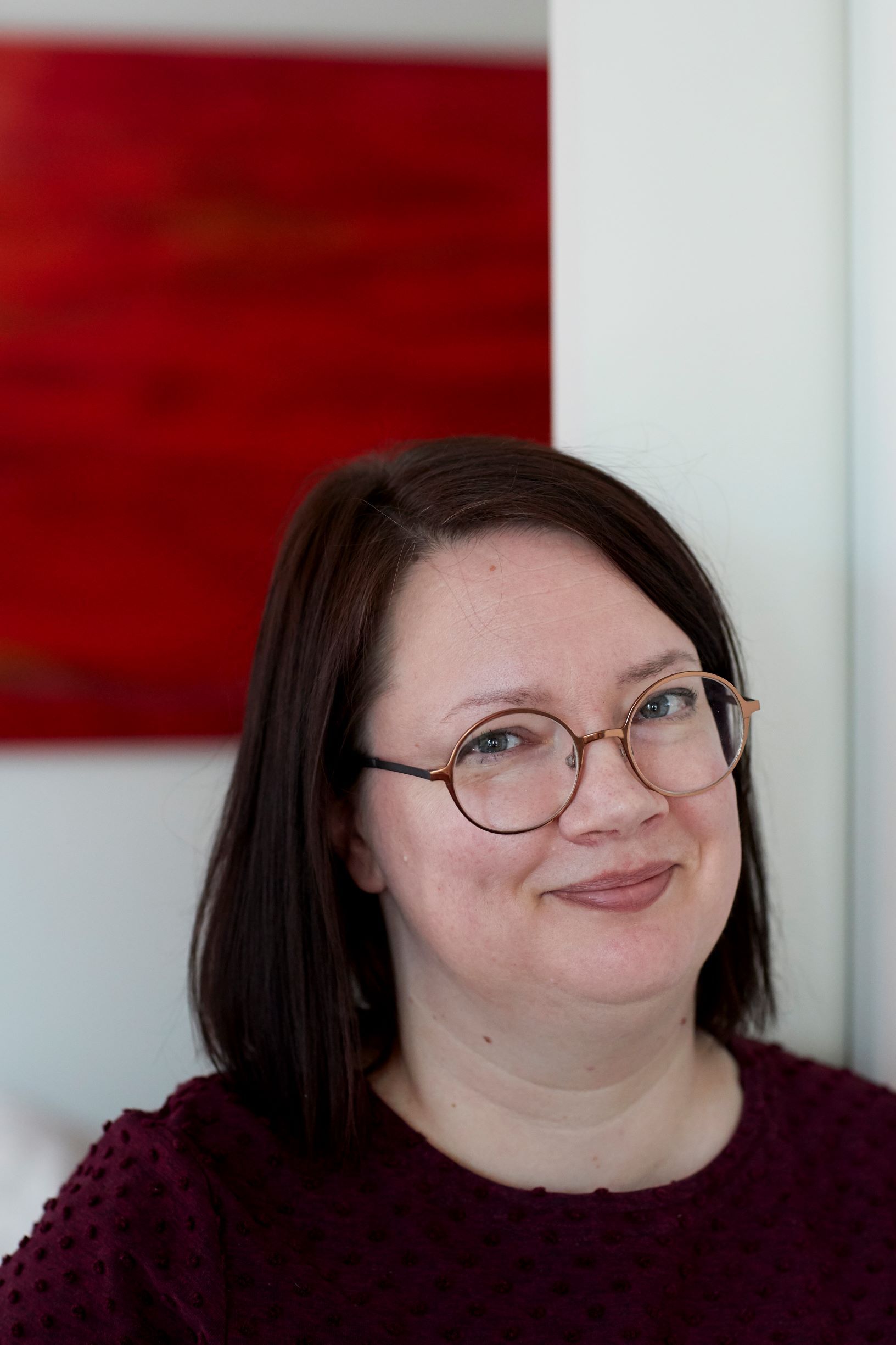 ”Voi tuntea ylpeyttä siitä, että on saavuttanut tavoitteitaan ja pystyy hankkimaan upouuden auton. Yhtä hyvin voi tuntea ylpeyttä siitä, että on selvinnyt taas kuukauden, vaikka henkilökohtainen budjetti näytti välillä epätoivon lukuja.”