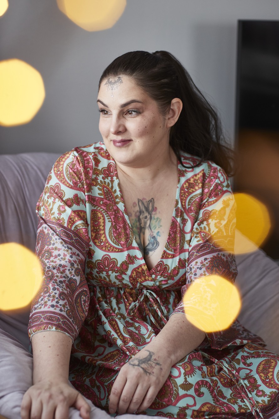 Rasaliina J n Ryhtyi Taiteilijaksi Is n Menetys Sai Ymm rt m n Rasaliina J n Ryhtyi Taiteilijaksi Is n Menetys Sai Ymm rt m n