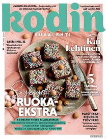 Kodin Kuvalehti