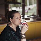 Henna Helmi Heinosen vanhemmat kuolivat syöpään.