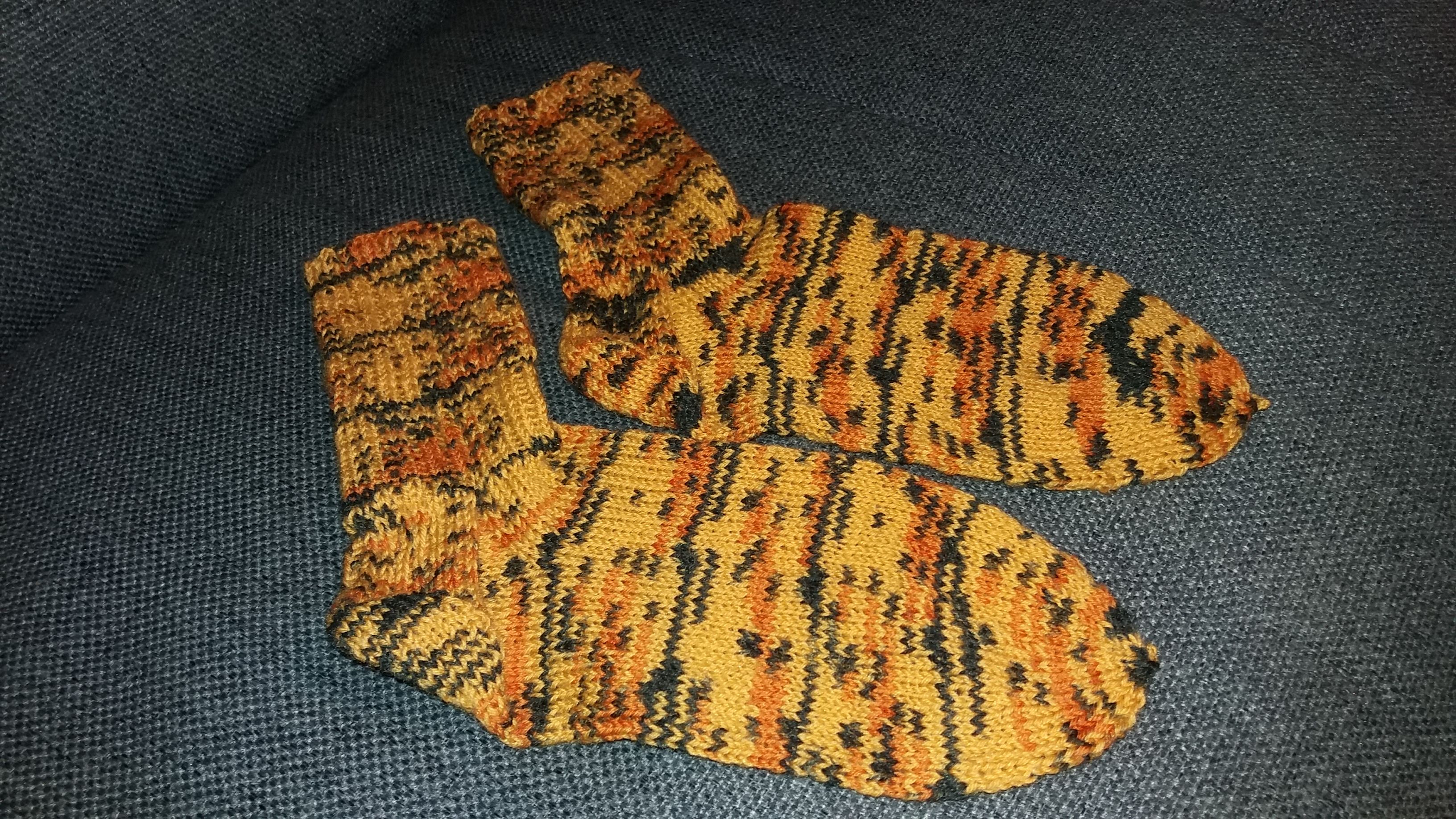 "Ennen sanottiin: laita tiikeri tankkiin. Kyllä ne jalassakin aikaansaavat vauhtia – tai ainakin hyvää mieltä." – Maamu