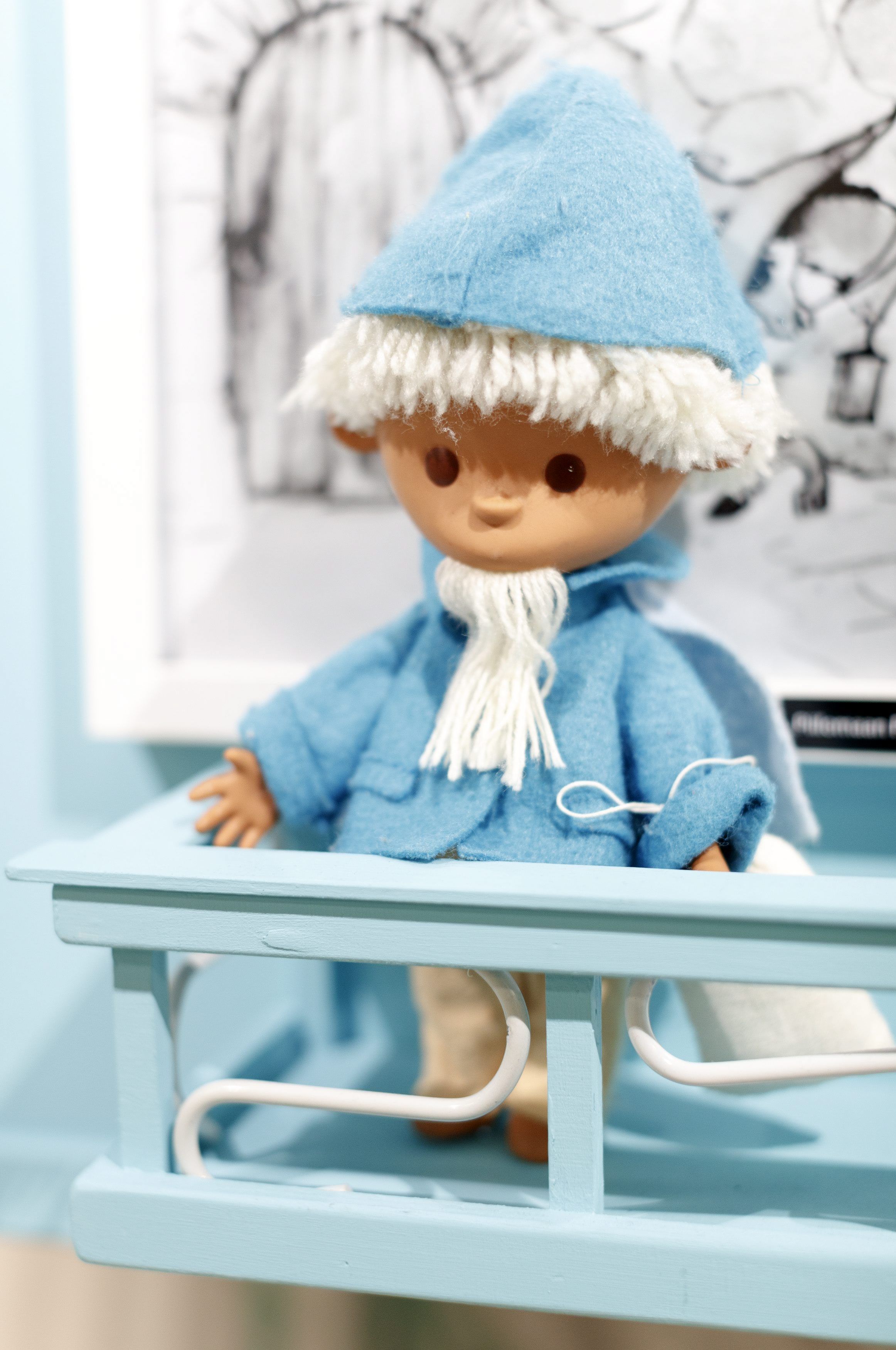 Kuva: Kalle Parkkinen / Sanoma arkisto