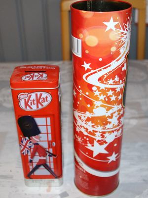 Pirjo ja Pasi - Arkinen rakkaus