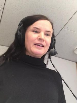 KK Anna Sillanpää Supla 2