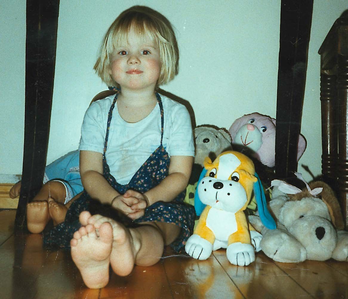 Vanhempien eron aikoihin.