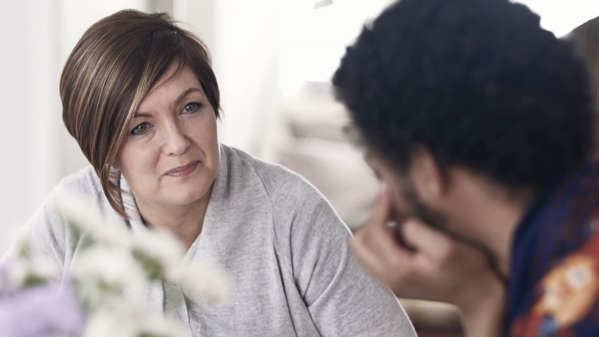 Perhesirkus, tv-vinkit, tv-ohjelma