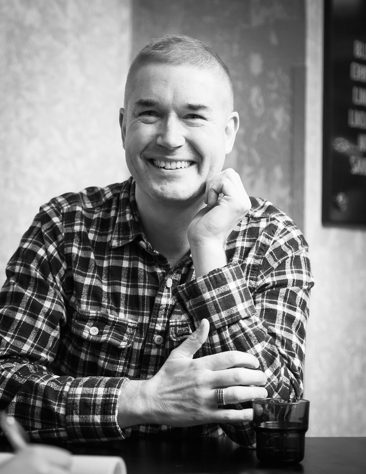 Marco Bjurström on 49-vuotias tanssinopettaja, ohjaaja, koreografi ja yritysvalmentaja. Hän on tullut tunnetuksi BumtsiBum-ohjelman juontajana ja Nelosen uutisankkurina.