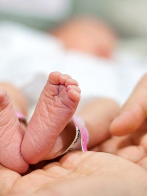 Riina antoi vauvansa pois: "Rakastan, mutta en ikävöi"