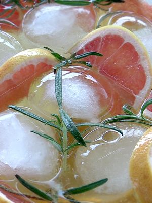 Soppa Megajääpalat