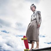 millainen mummo olisit? tee testi