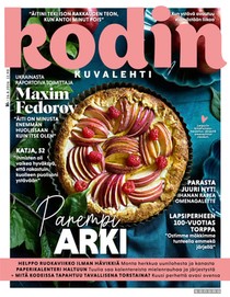Kodin Kuvalehti