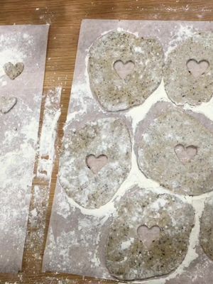 Saaristolaisnäkkäri