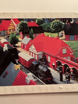 Rairuohokakku - Glorian Koti