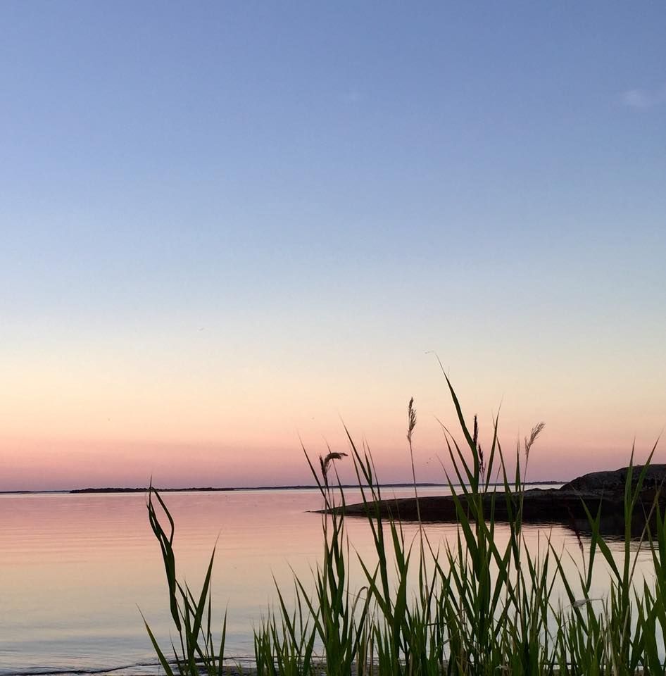 Kustavi. Kuva Tarja Vieno.