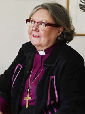 Irja Askolan lohturuno