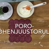 KK pororullat