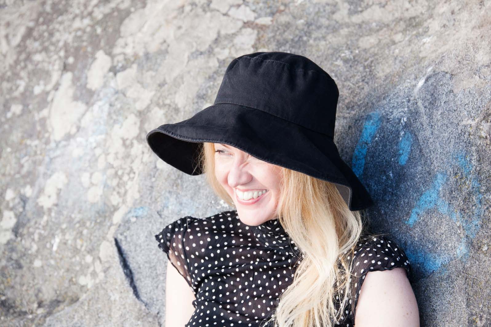 ”Nyt 46-vuotiaana ymmärrän, miksi minusta tuli tällainen riivinrauta. Syy on yksinkertainen: eletty elämä.”