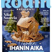 Matkalla mestariksi: Pesto.